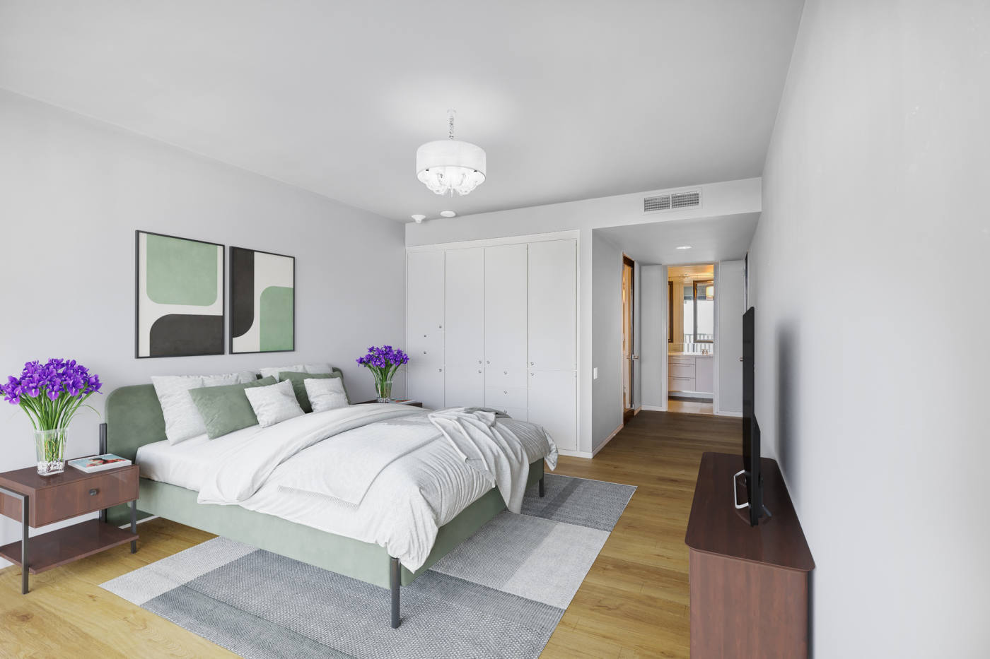 Квартира, 1668 м², 2 800 000$ — FAKTOR
