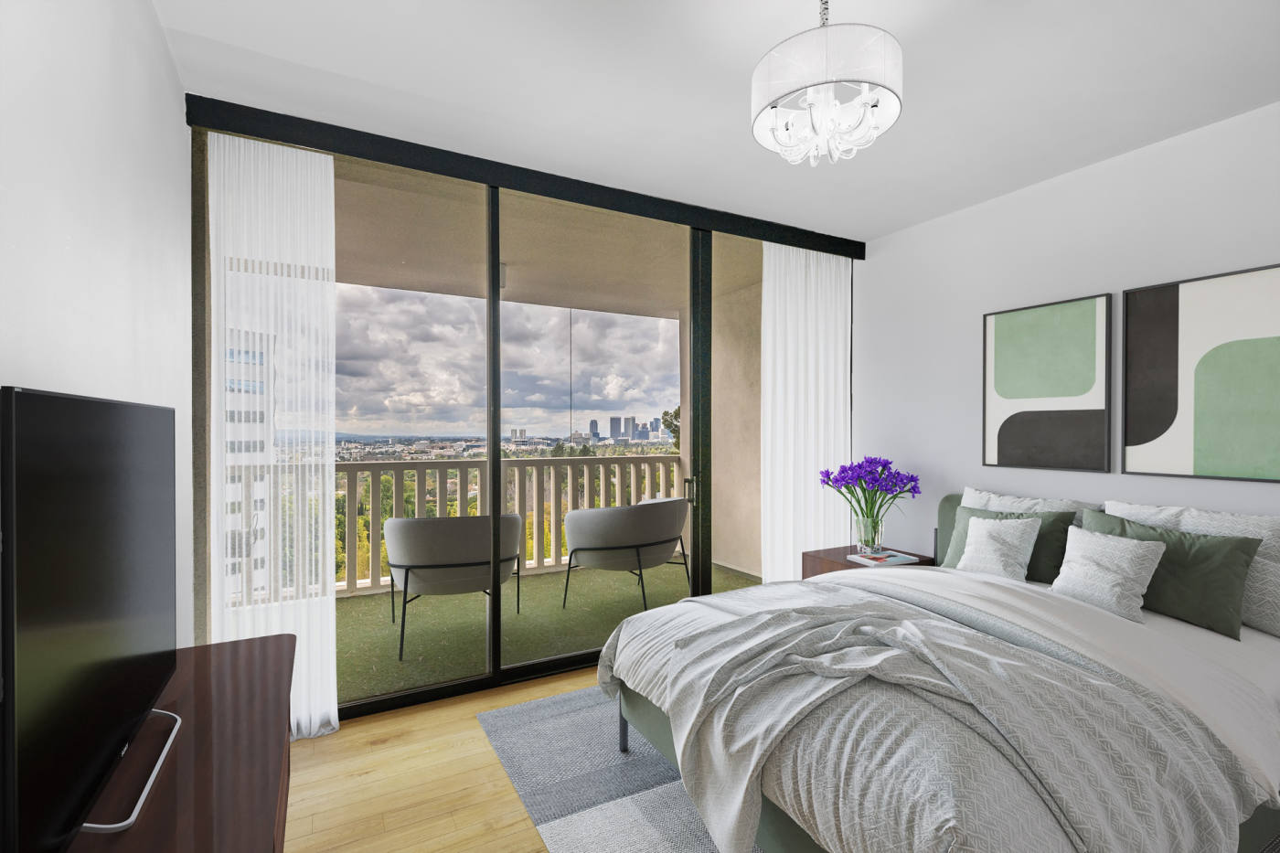 Квартира, 1668 м², 2 800 000$ — FAKTOR