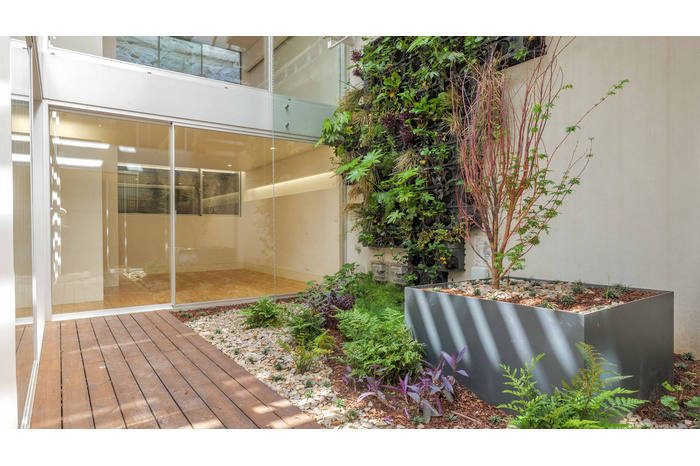 Квартира, 2099 м², 1 401 700$ — FAKTOR