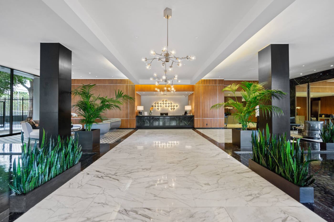 Квартира, 2250 м², 2 400 000$ — FAKTOR