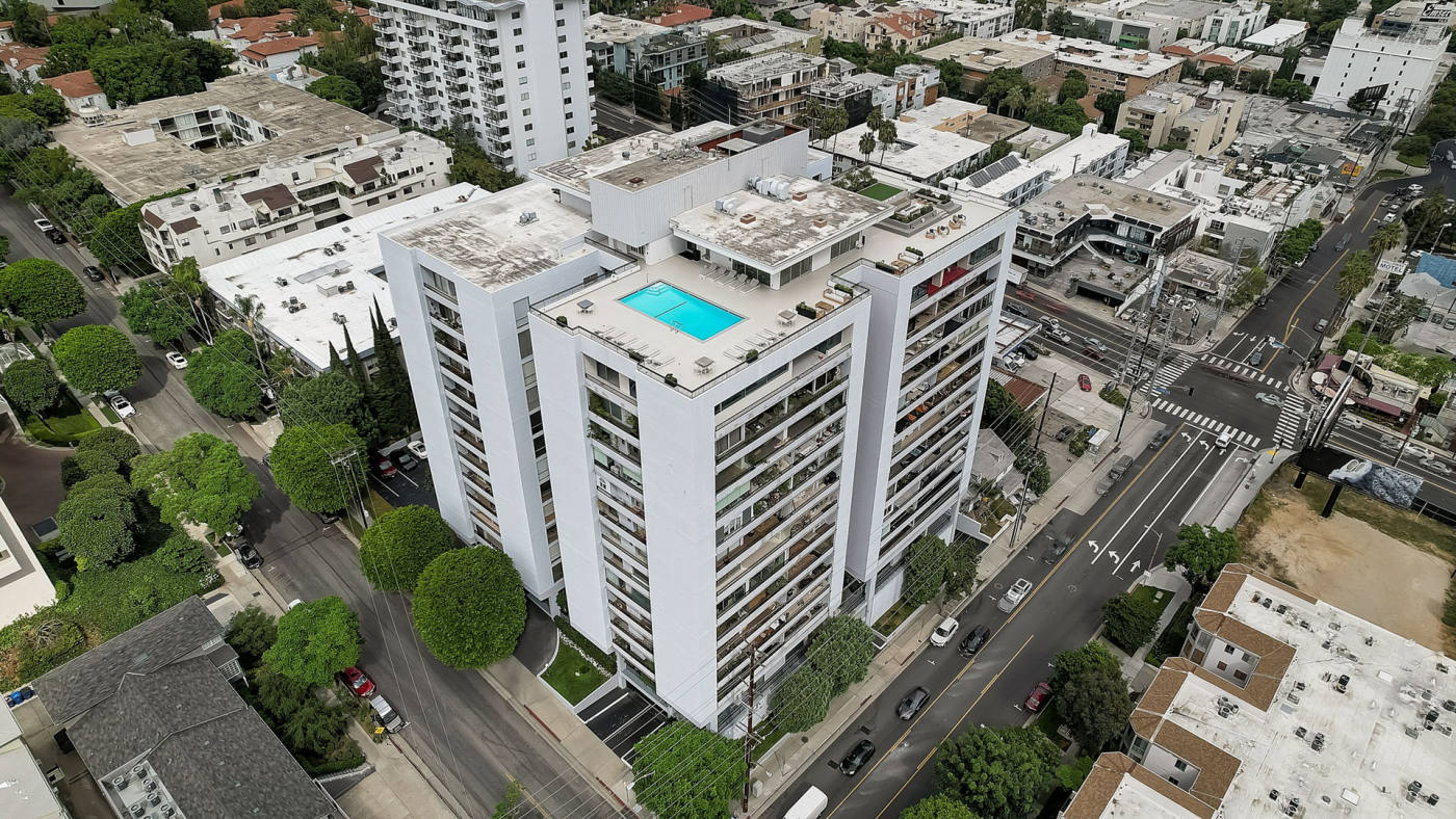Квартира, 2250 м², 2 400 000$ — FAKTOR