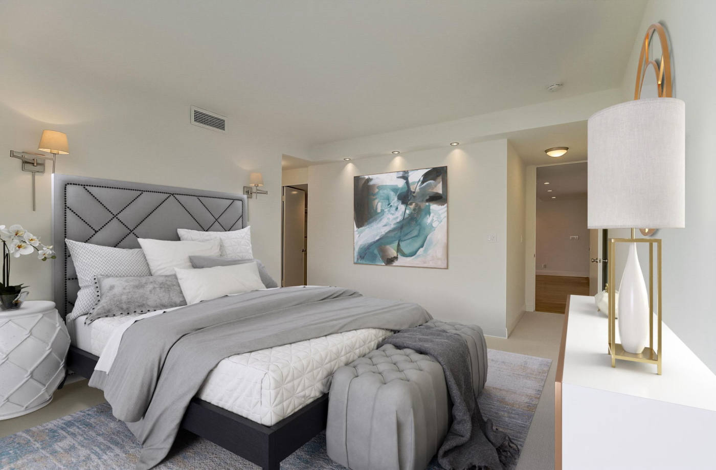Квартира, 2250 м², 2 400 000$ — FAKTOR