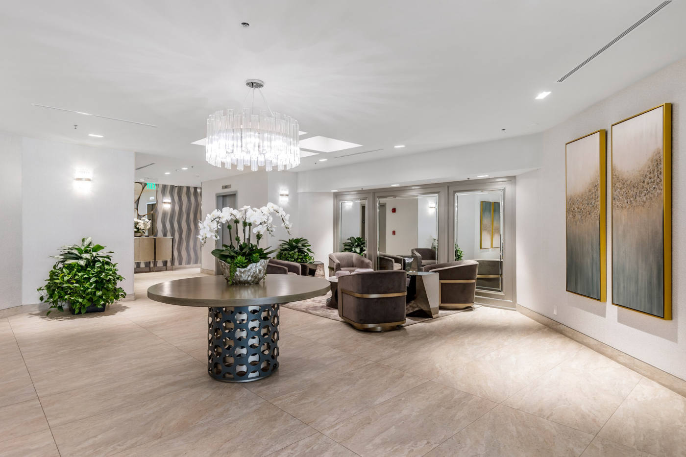 Квартира, 1345 м², 1 224 000$ — FAKTOR