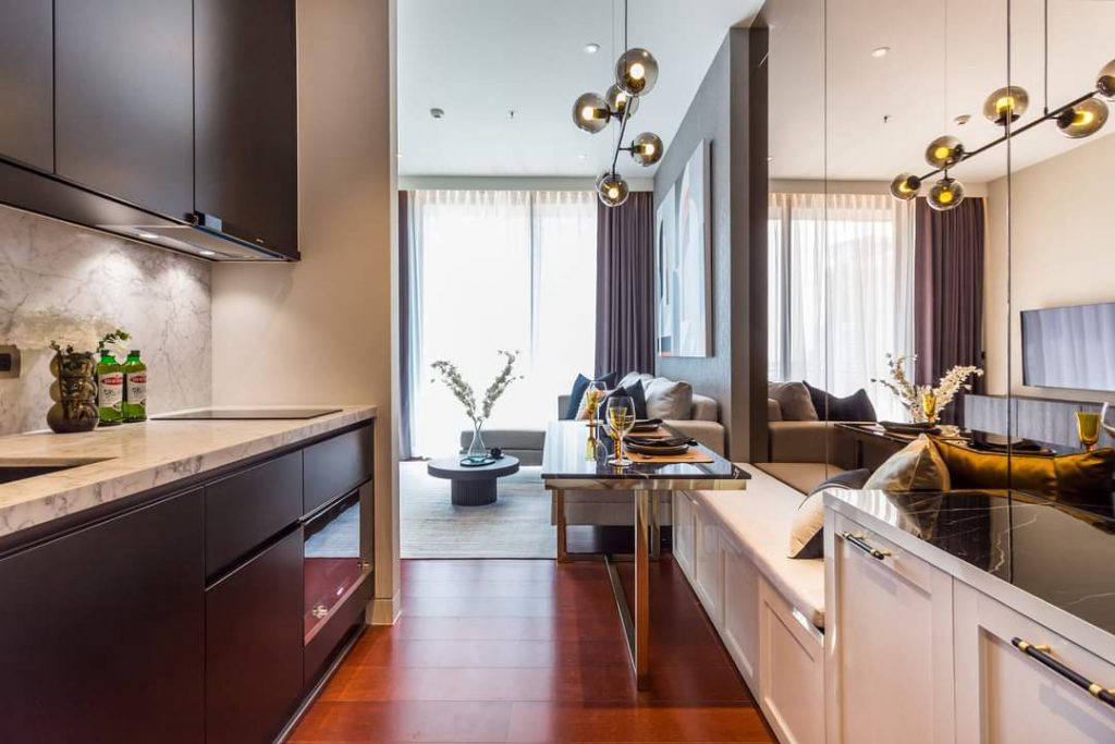 Квартира, 517 м², 707 250$ — FAKTOR