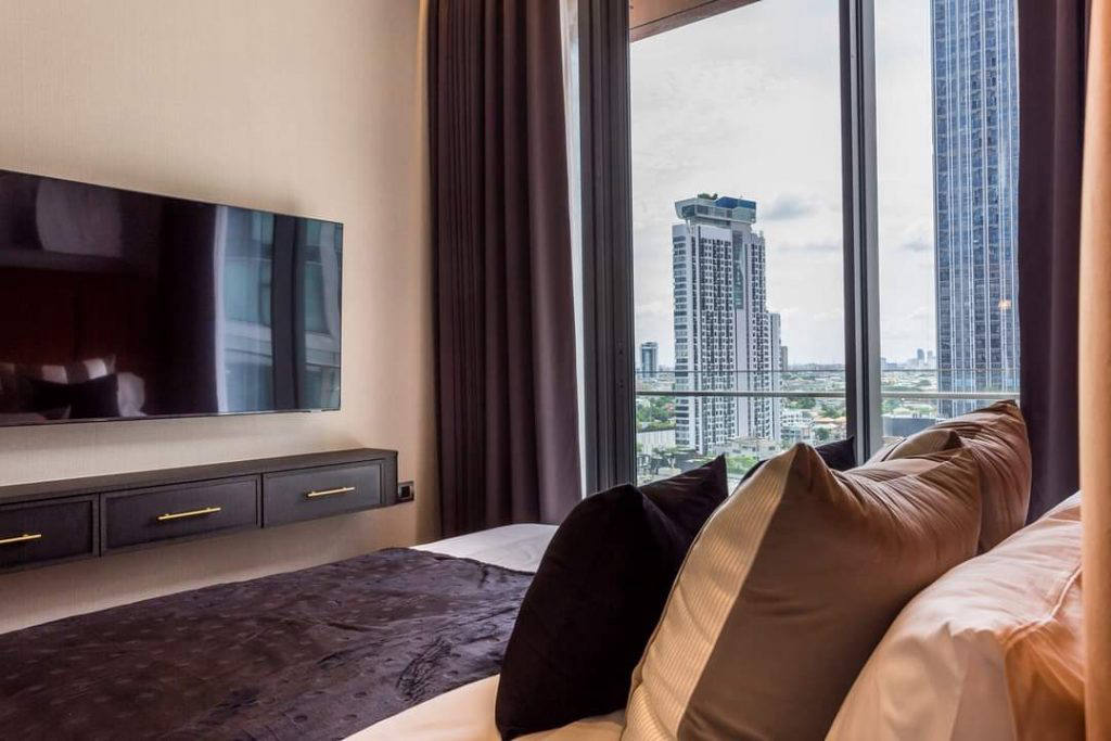 Квартира, 517 м², 707 250$ — FAKTOR
