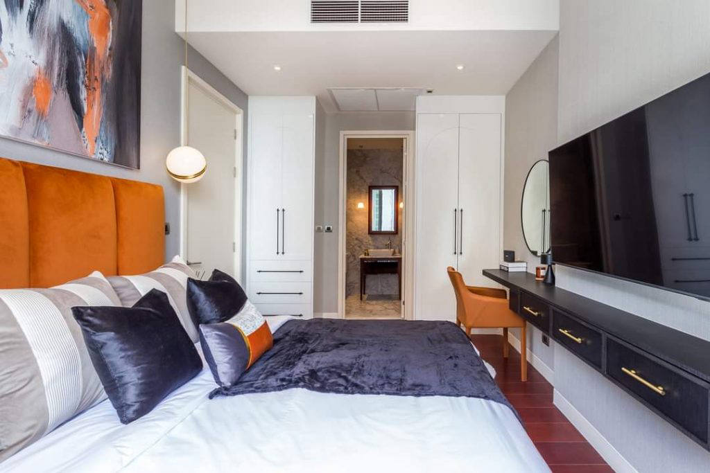 Квартира, 517 м², 707 250$ — FAKTOR