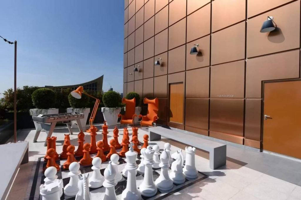 Квартира, 517 м², 707 250$ — FAKTOR