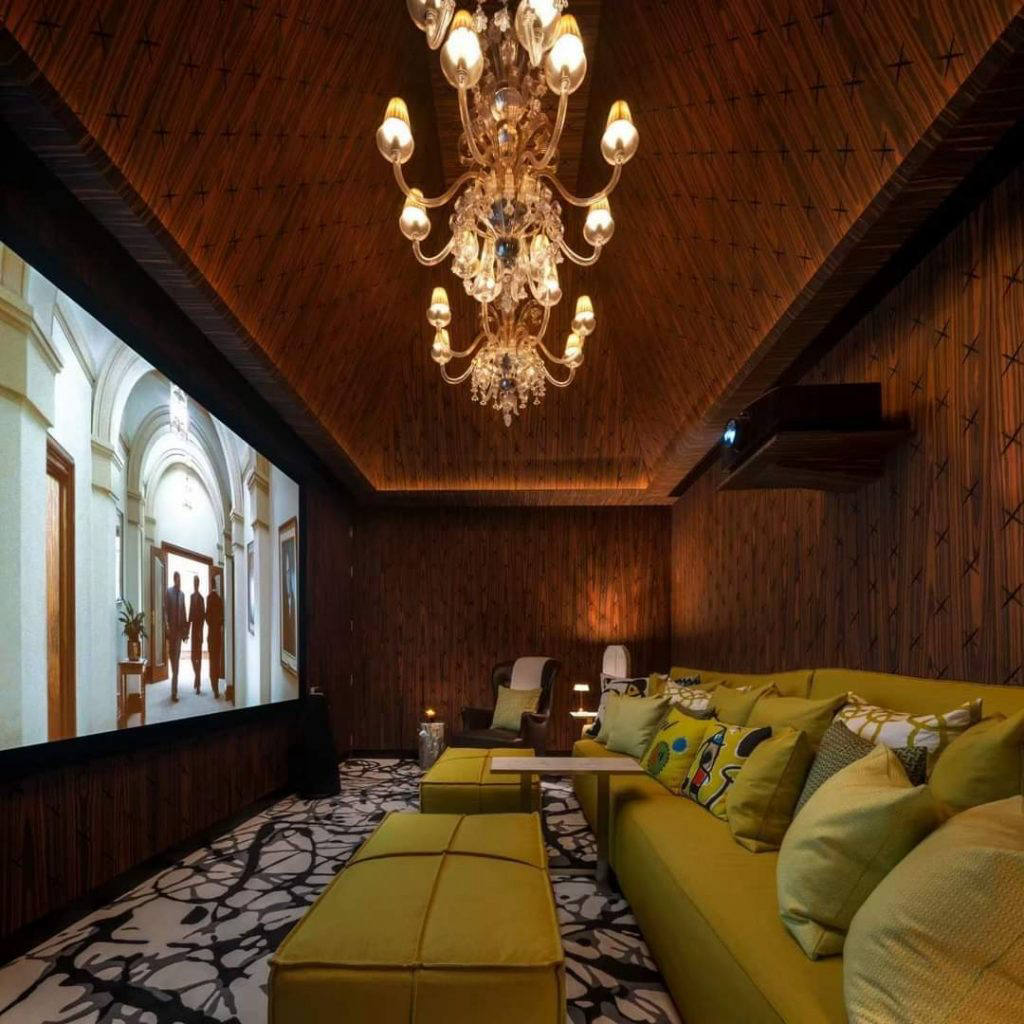 Квартира, 517 м², 707 250$ — FAKTOR