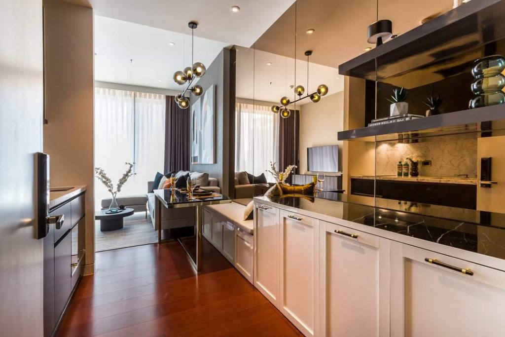 Квартира, 517 м², 707 250$ — FAKTOR
