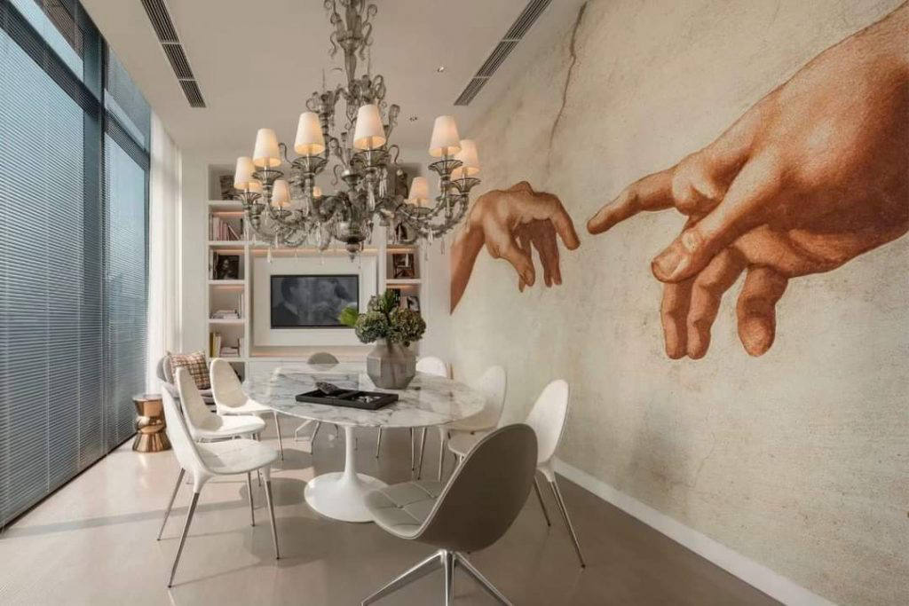 Квартира, 517 м², 707 250$ — FAKTOR