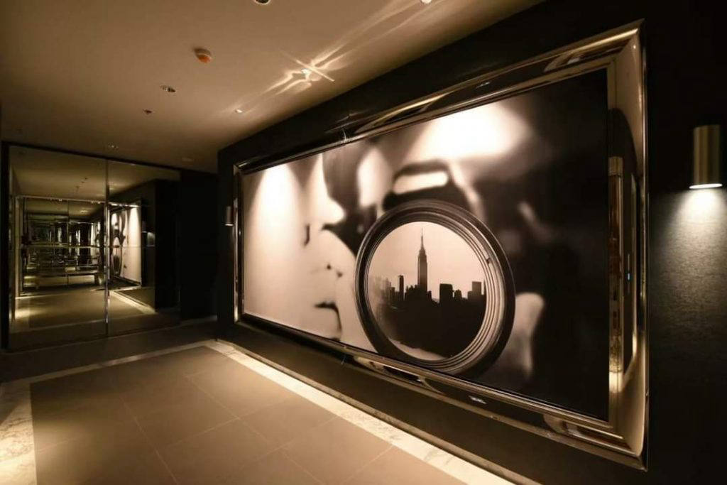 Квартира, 517 м², 707 250$ — FAKTOR