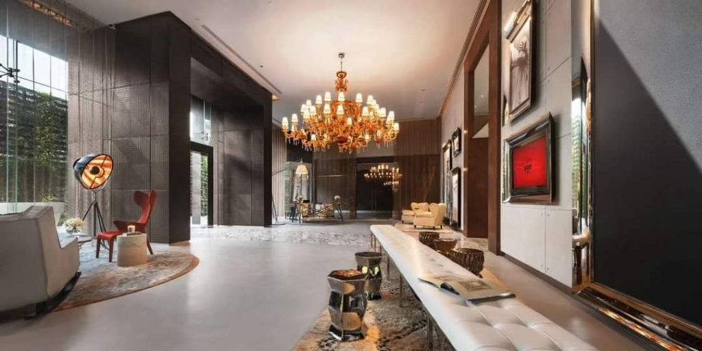 Квартира, 517 м², 707 250$ — FAKTOR