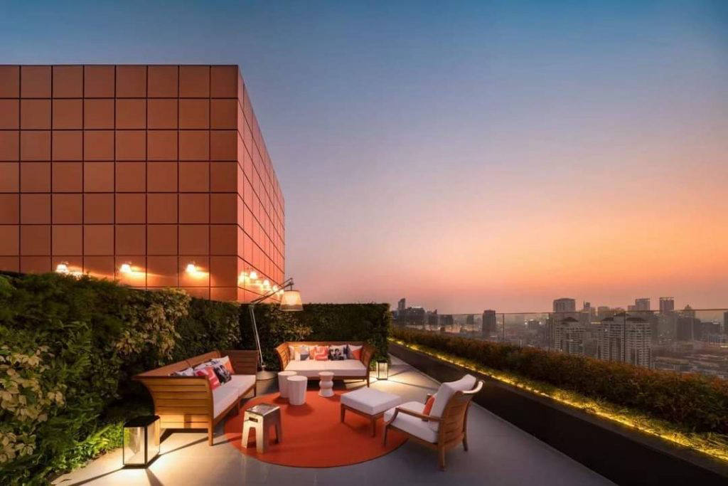 Квартира, 517 м², 707 250$ — FAKTOR