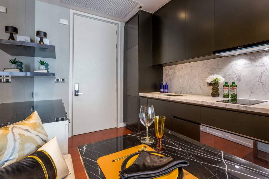 Квартира, 517 м², 707 250$ — FAKTOR