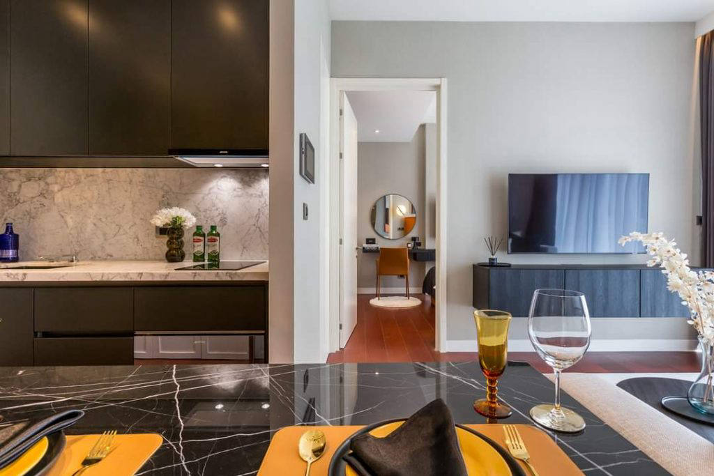 Квартира, 517 м², 707 250$ — FAKTOR