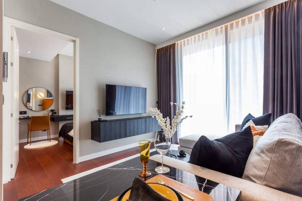 Квартира, 517 м², 707 250$ — FAKTOR
