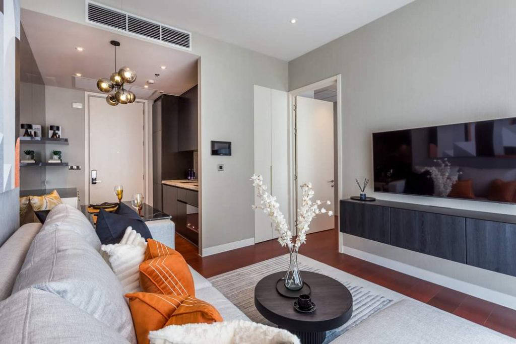 Квартира, 517 м², 707 250$ — FAKTOR