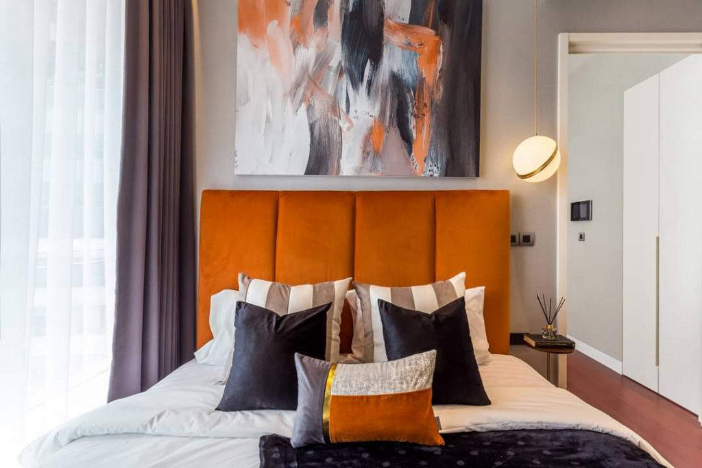 Квартира, 517 м², 707 250$ — FAKTOR