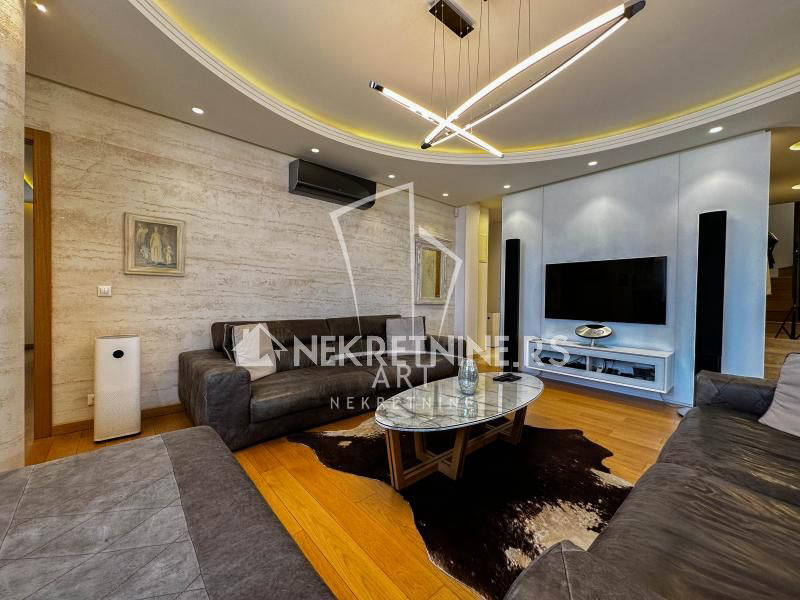 Квартира, 2637 м², 1 321 562$ — FAKTOR