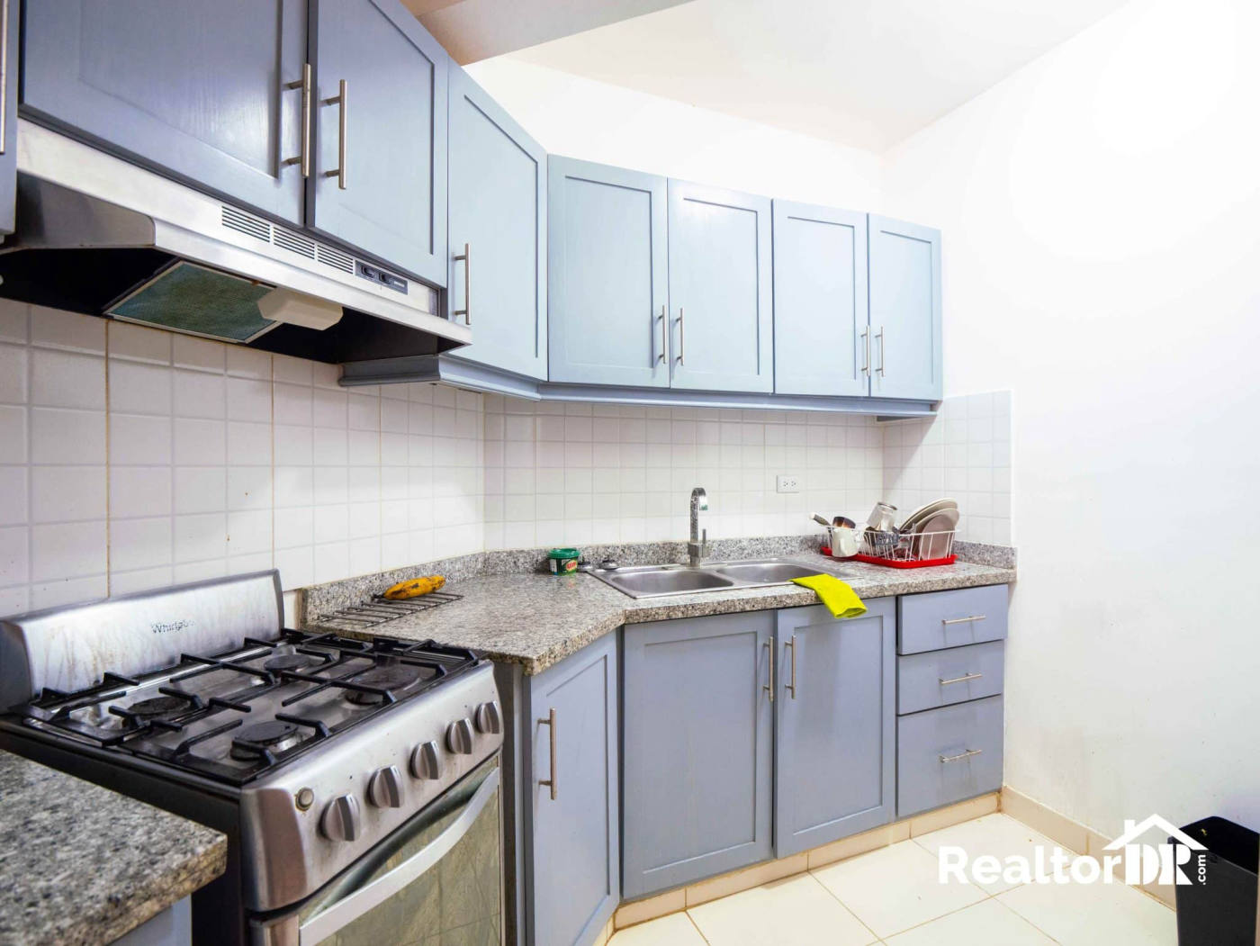 Квартира, 1981 м², 249 000$ — FAKTOR
