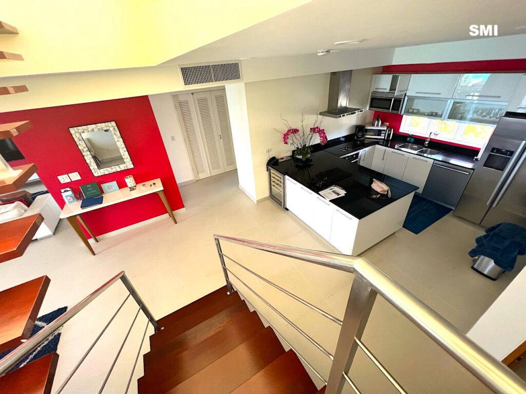 Квартира, 4908 м², 2 100 000$ — FAKTOR