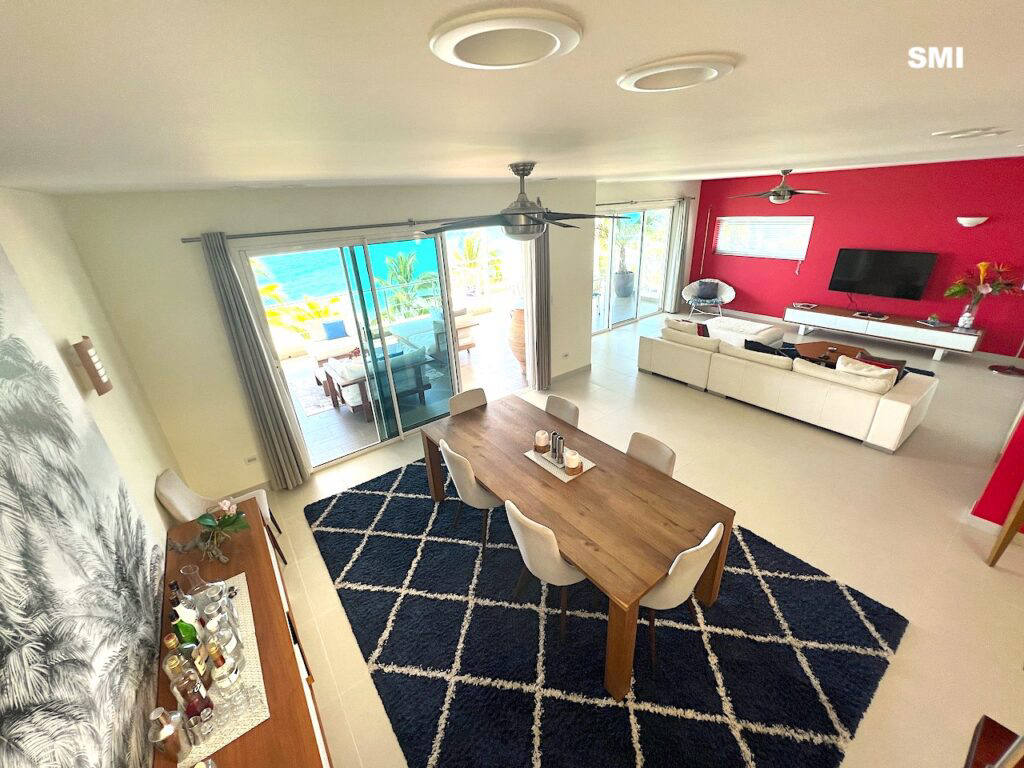 Квартира, 4908 м², 2 100 000$ — FAKTOR