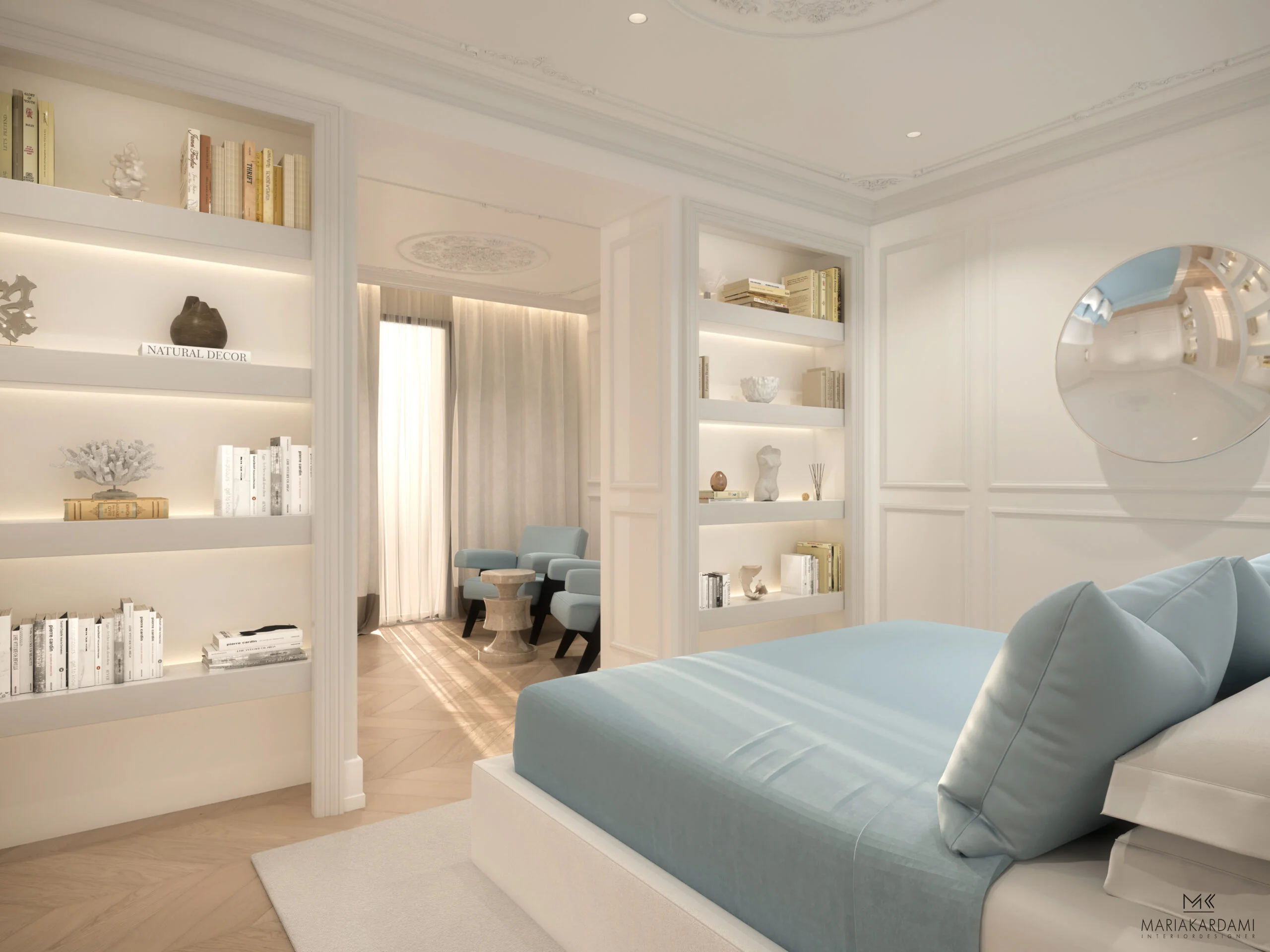 Квартира, 248 м², 2 033 000$ — FAKTOR