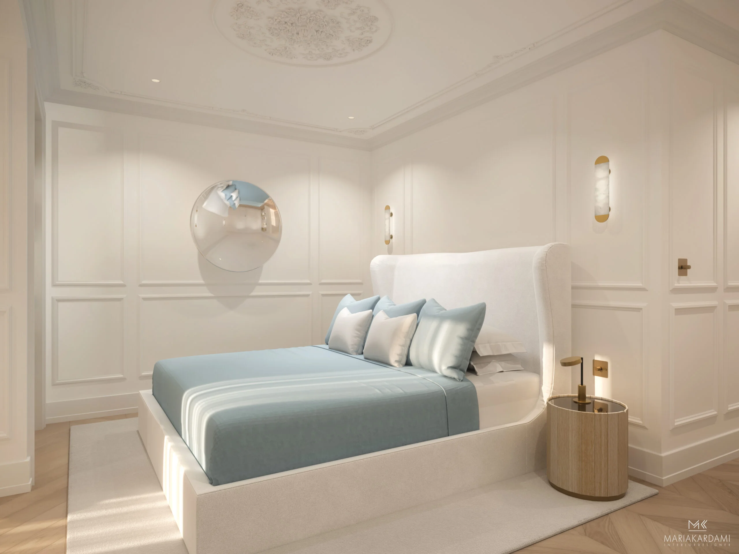 Квартира, 248 м², 2 033 000$ — FAKTOR
