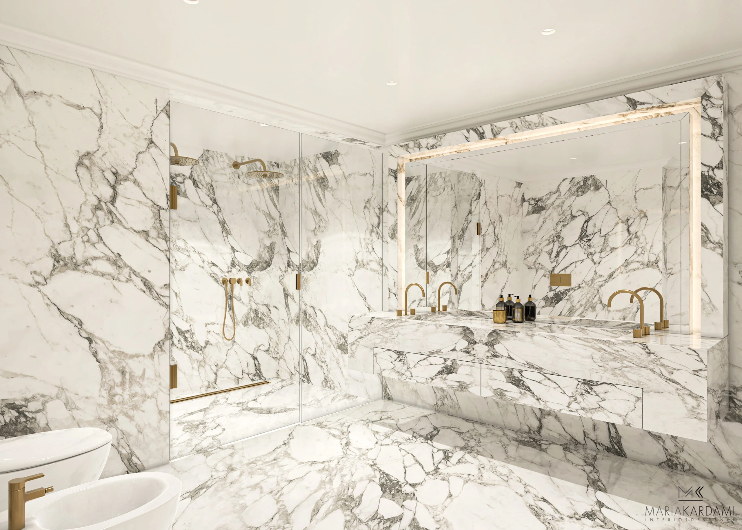 Квартира, 248 м², 2 033 000$ — FAKTOR