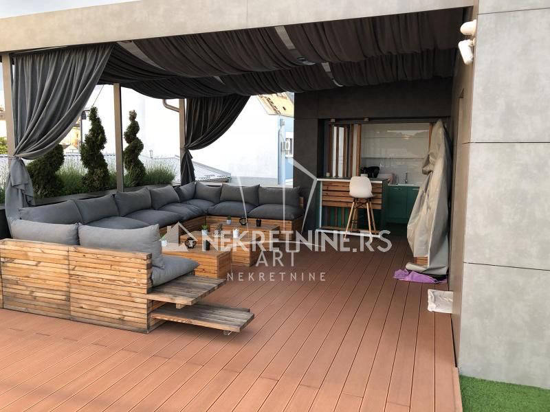 Квартира, 2637 м², 1 321 562$ — FAKTOR