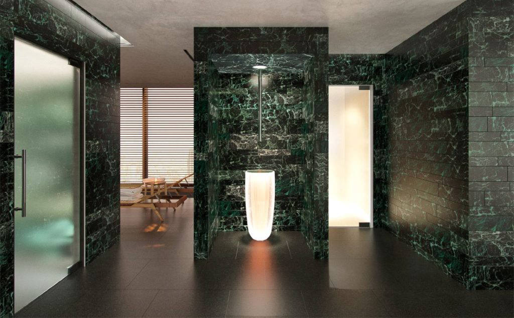 Квартира, 840 м², 936 170$ — FAKTOR