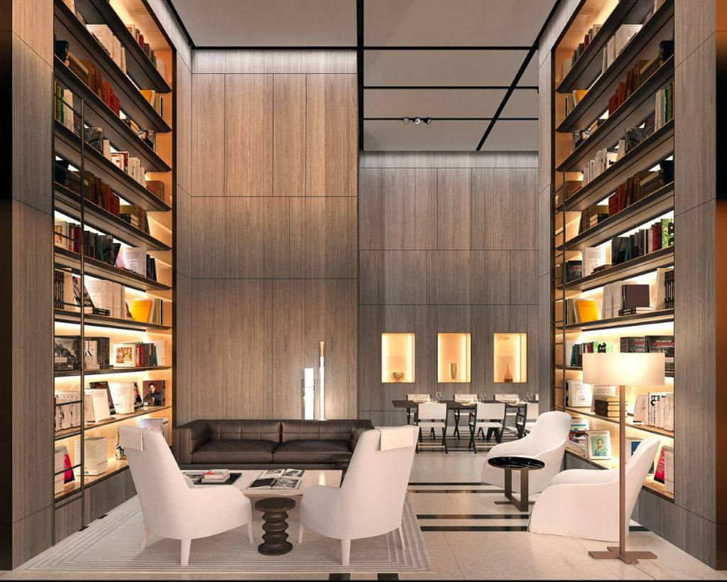 Квартира, 840 м², 936 170$ — FAKTOR