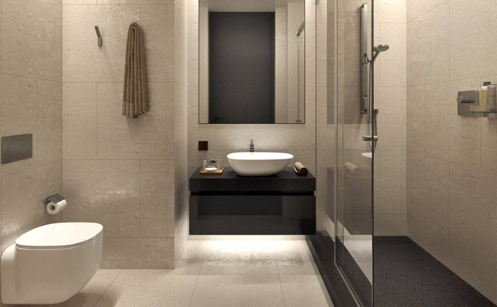 Квартира, 840 м², 936 170$ — FAKTOR