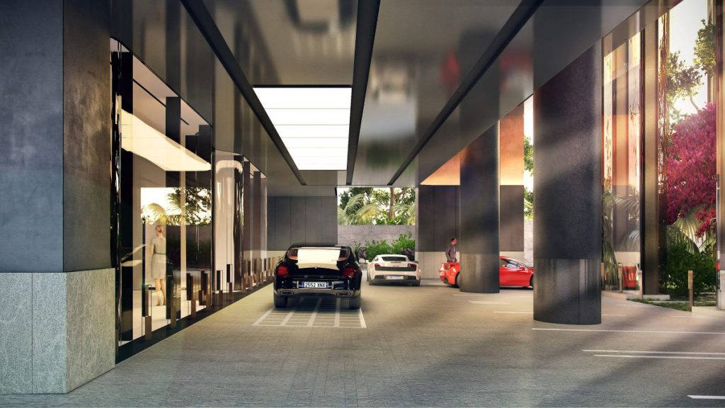 Квартира, 840 м², 936 170$ — FAKTOR