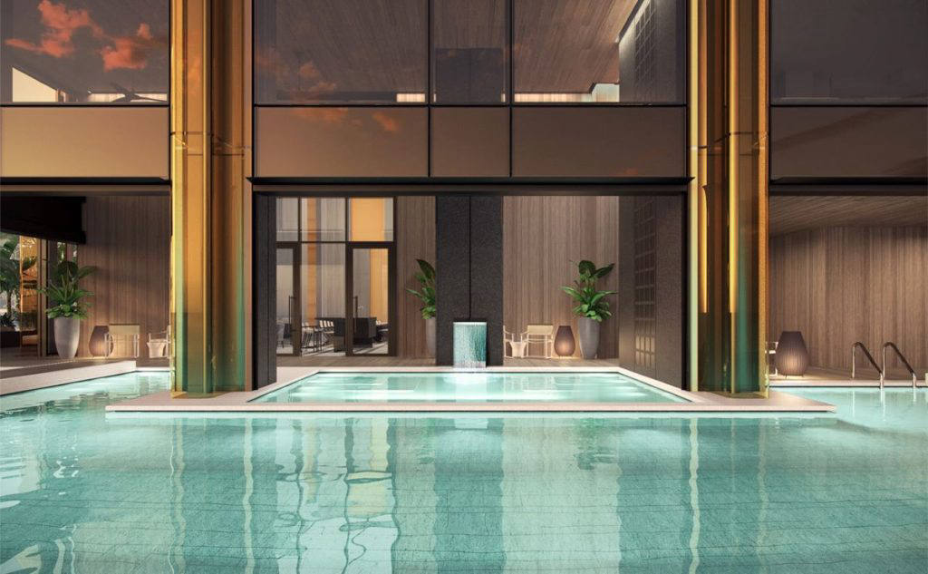 Квартира, 840 м², 936 170$ — FAKTOR