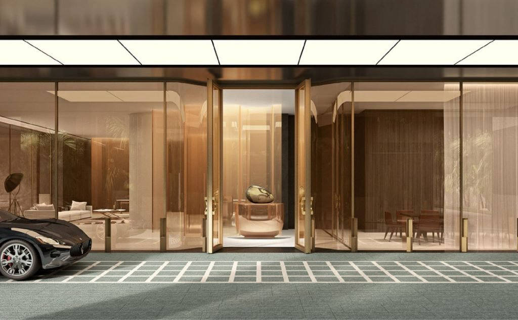 Квартира, 840 м², 936 170$ — FAKTOR