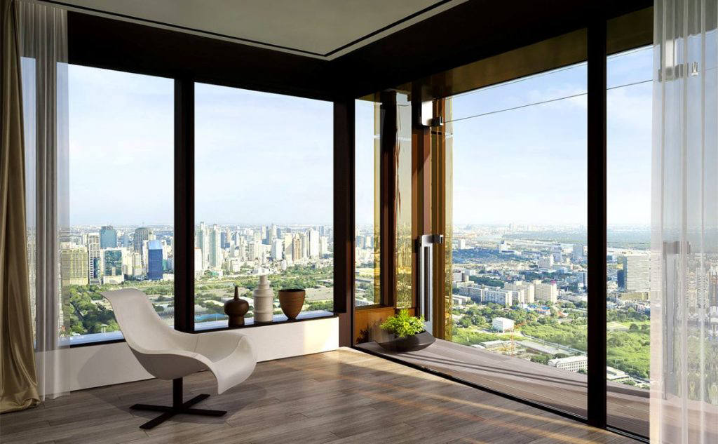 Квартира, 840 м², 936 170$ — FAKTOR