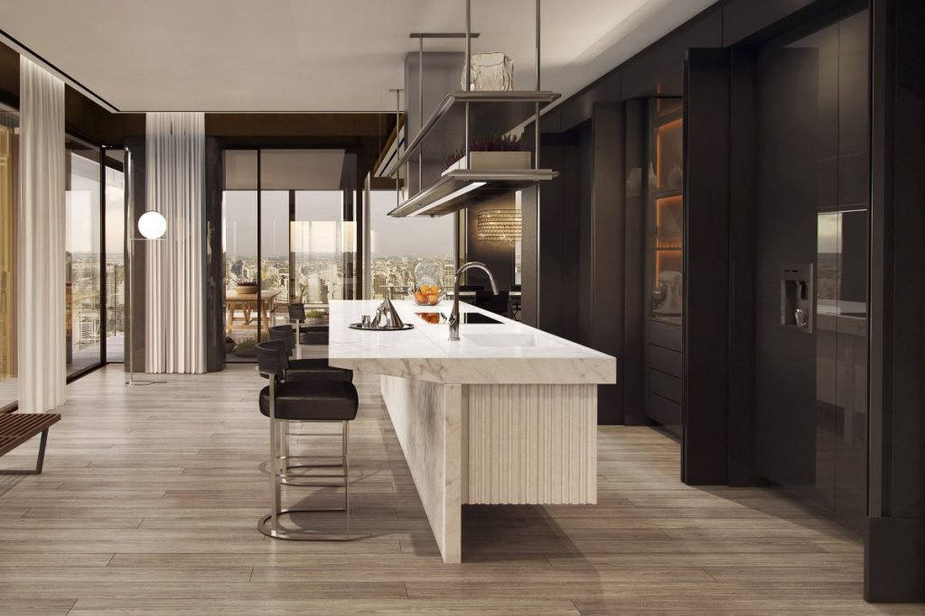 Квартира, 840 м², 936 170$ — FAKTOR
