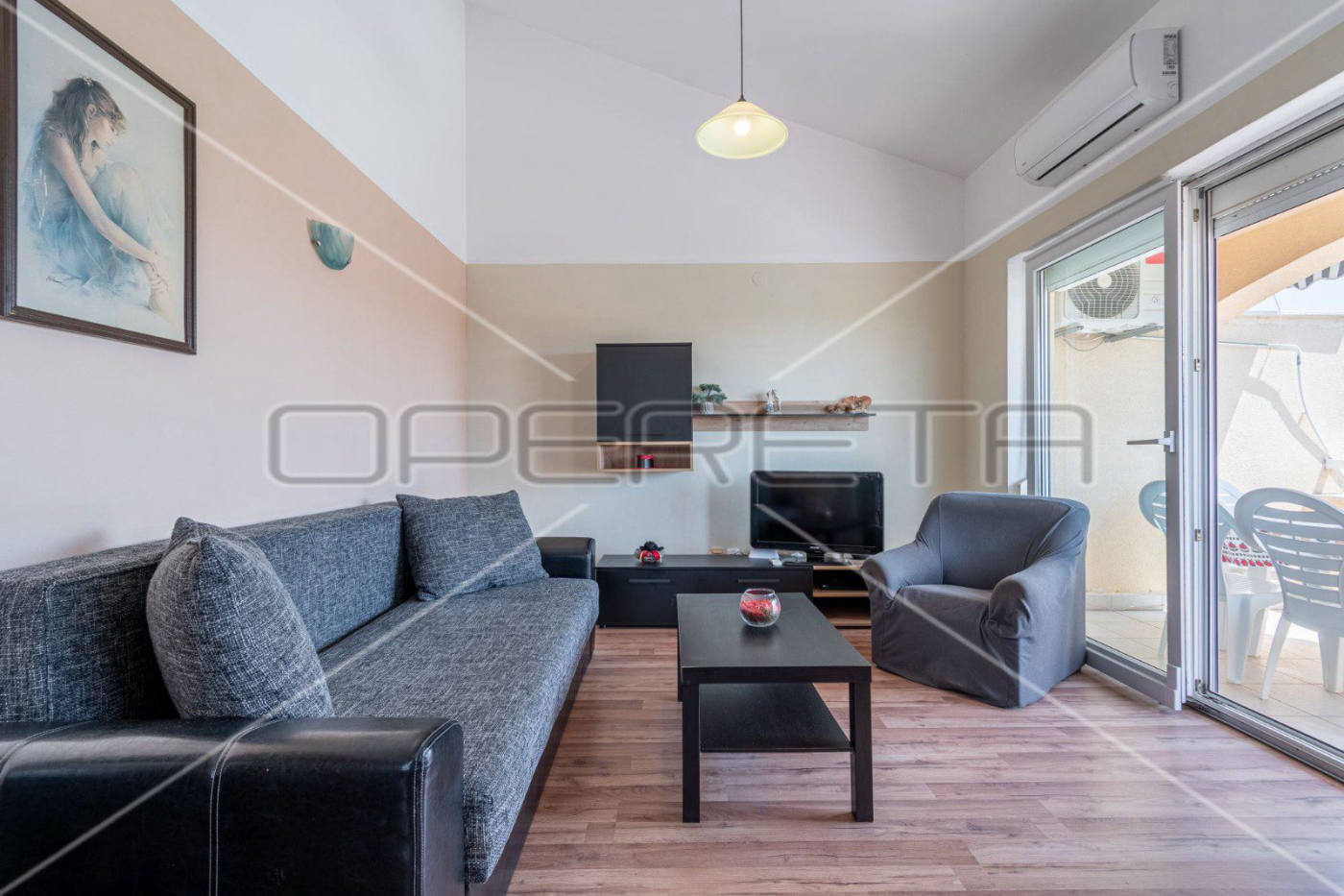 Квартира, 603 м², 209 086$ — FAKTOR
