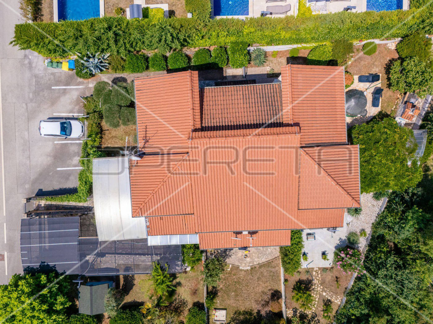 Квартира, 603 м², 209 086$ — FAKTOR
