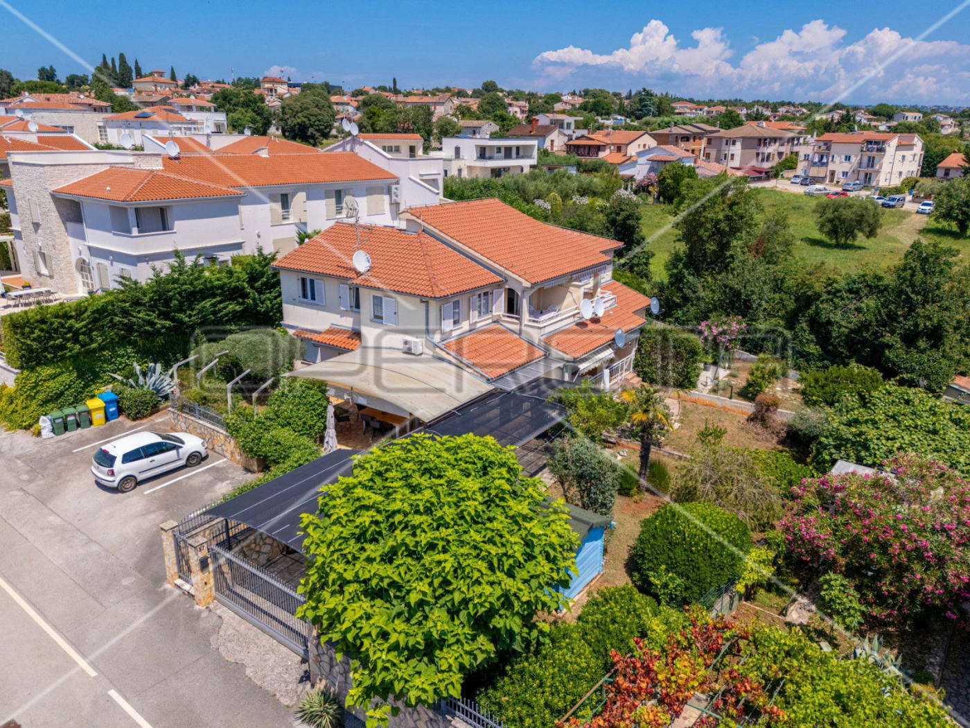 Квартира, 603 м², 209 086$ — FAKTOR