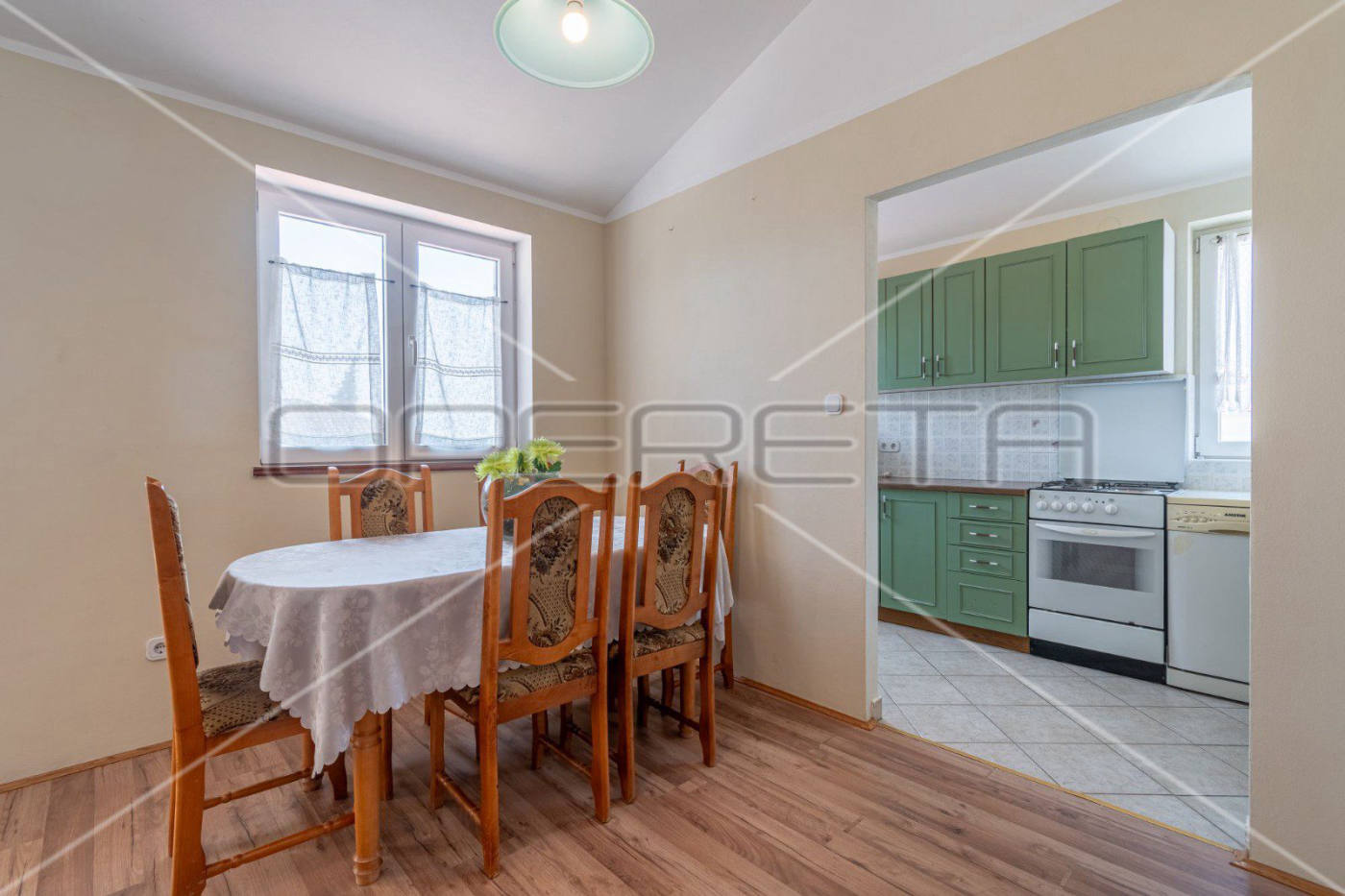 Квартира, 603 м², 209 086$ — FAKTOR