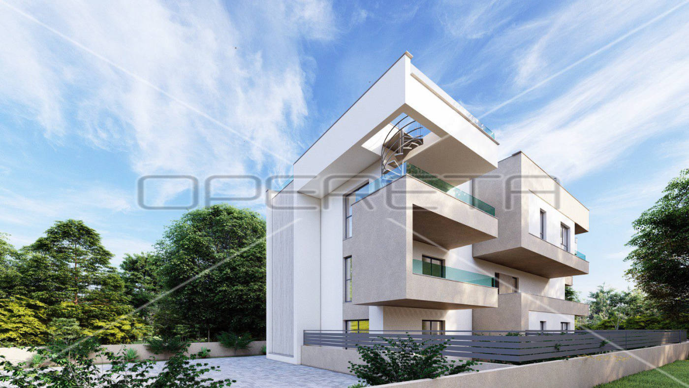 Квартира, 603 м², 227 786$ — FAKTOR