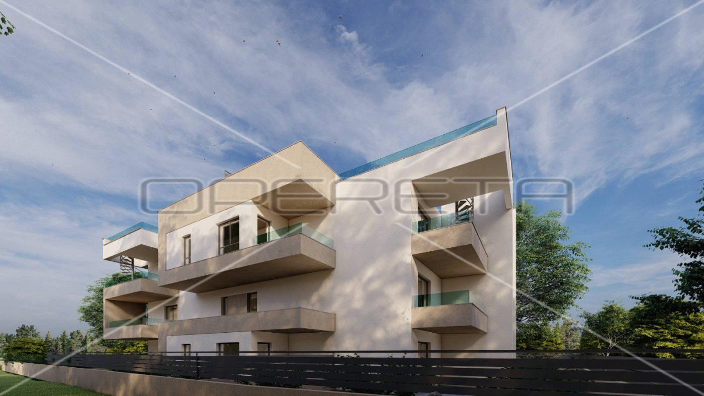 Квартира, 603 м², 227 786$ — FAKTOR
