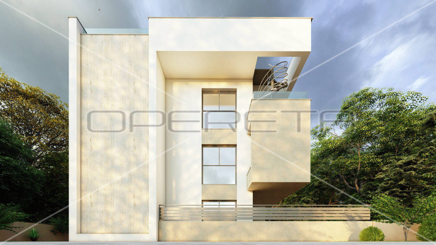 Квартира, 603 м², 227 786$ — FAKTOR