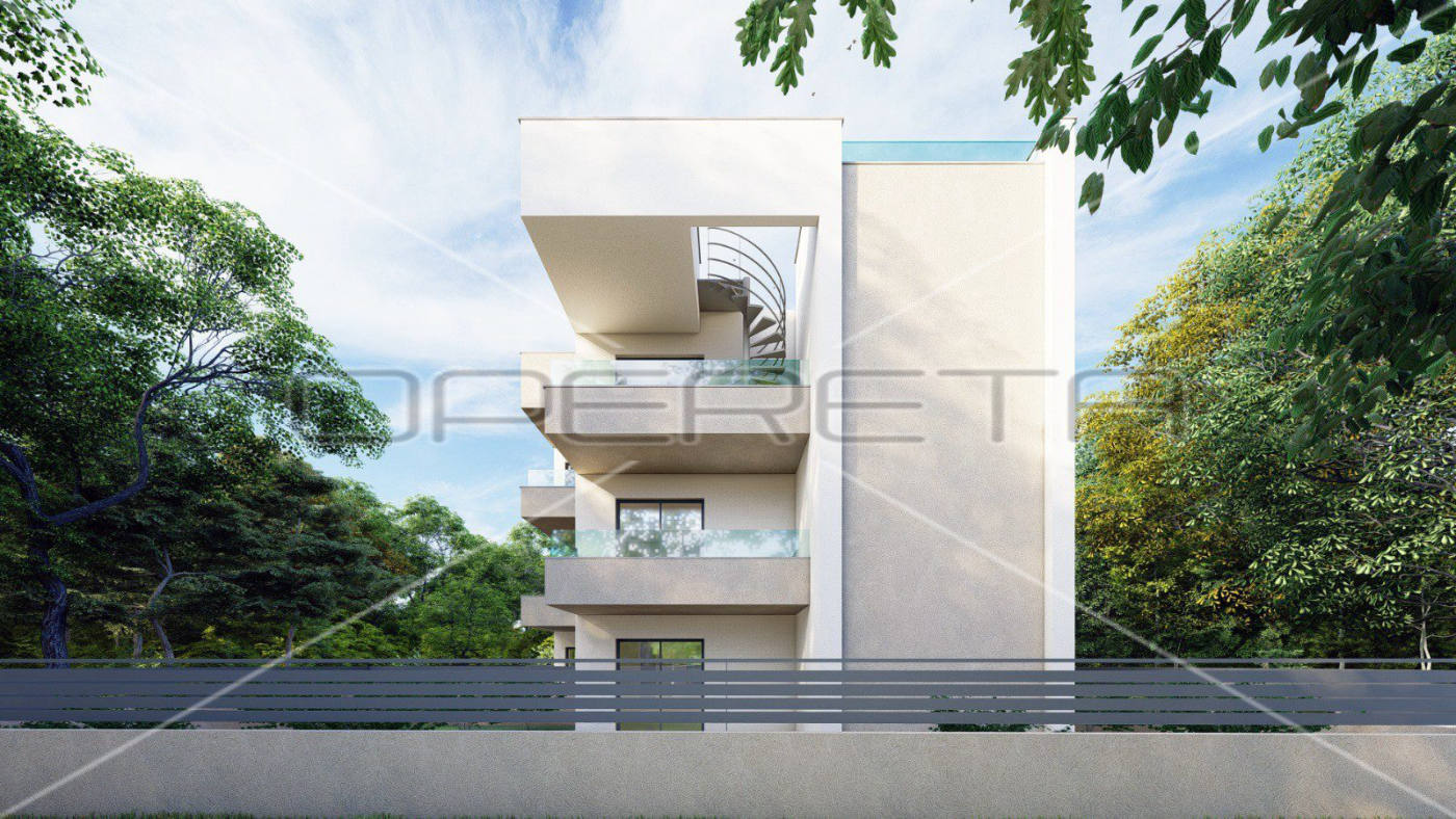 Квартира, 603 м², 227 786$ — FAKTOR