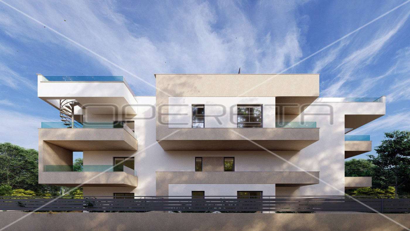 Квартира, 603 м², 227 786$ — FAKTOR