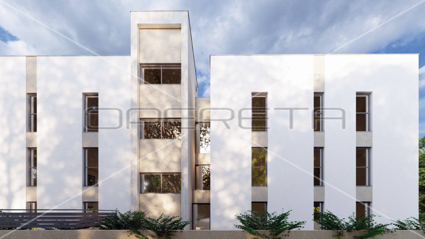 Квартира, 603 м², 227 786$ — FAKTOR