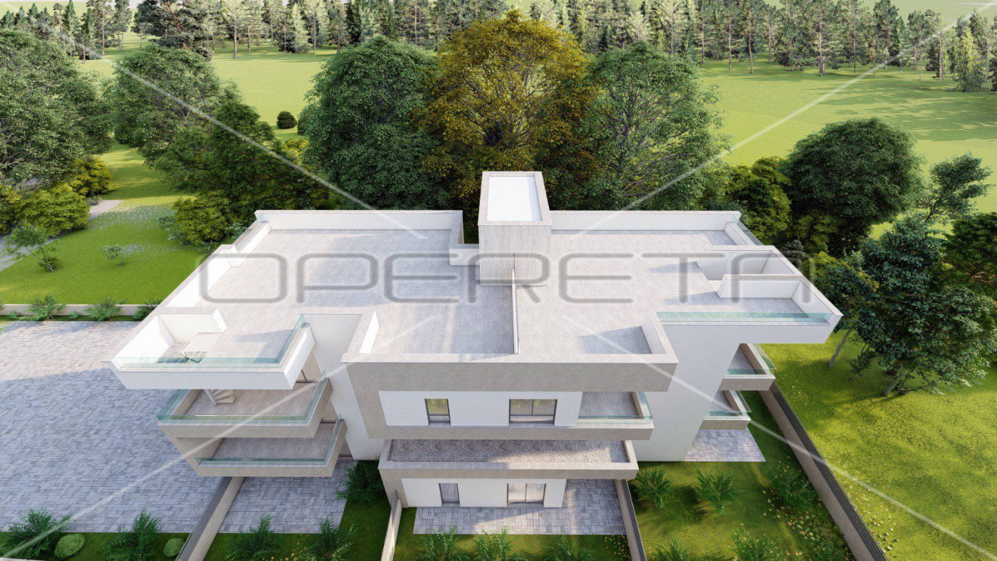 Квартира, 603 м², 227 786$ — FAKTOR