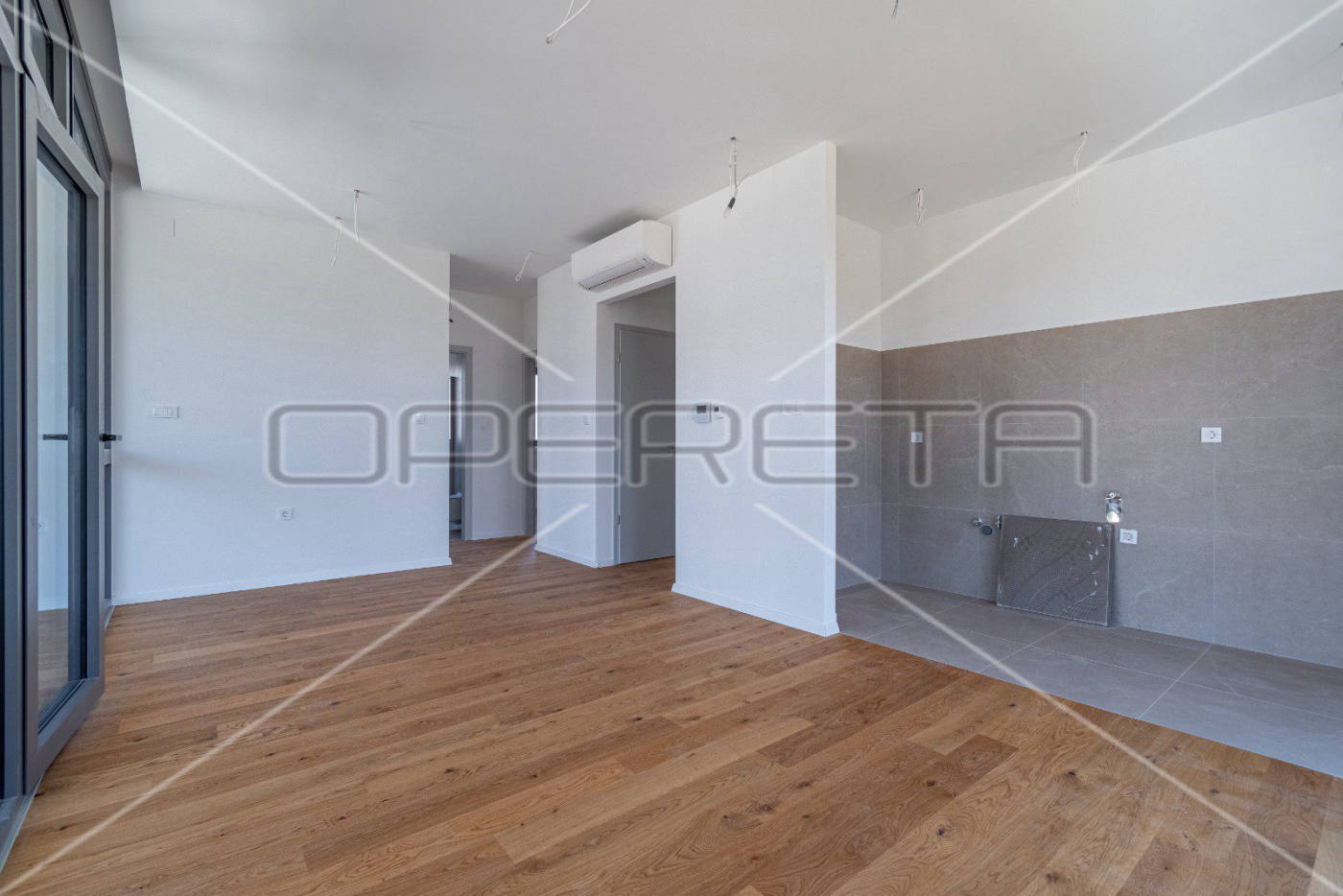 Квартира, 797 м², 362 597$ — FAKTOR